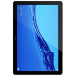 Huawei MediaPad T5 32GB - Noir - WiFi + 4G