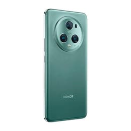 Honor Magic5 Pro 512 Go - Vert - Débloqué