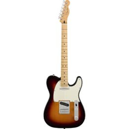 Instruments de musique Fender Mexico Telecaster player