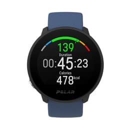 Polar Unite Bluetooth 43 mm - Bleu