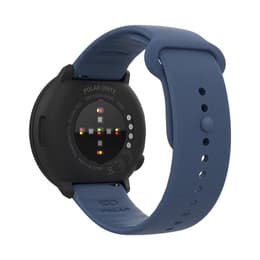 Polar Unite Bluetooth 43 mm - Bleu