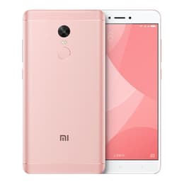 Xiaomi Redmi Note 4X 64 Go - Rose - Débloqué
