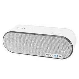 Enceinte Bluetooth Sony SRS-X2 - Blanc