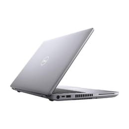 Dell Latitude 5411 14" Core i5 2.6 GHz - SSD 256 Go - 16 Go QWERTY - Anglais