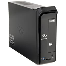 Packard Bell Imedia S2185 E1-2500 1,4 GHz - HDD 1 To RAM 4 Go