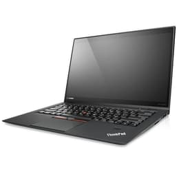 Lenovo ThinkPad X1 Yoga G3 14" Core i7 2 GHz - SSD 256 Go - 8 Go AZERTY - Français