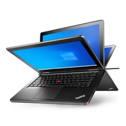 Lenovo ThinkPad X1 Yoga G3 14" Core i7 2 GHz - SSD 256 Go - 8 Go AZERTY - Français