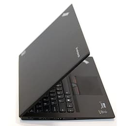 Lenovo ThinkPad X1 Yoga G3 14" Core i7 2 GHz - SSD 256 Go - 8 Go AZERTY - Français