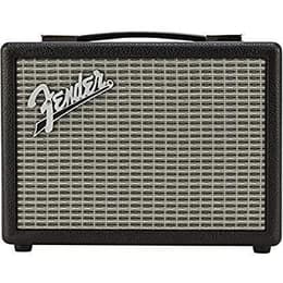 Enceinte Bluetooth Fender Indio - Noir