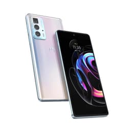 Motorola Edge 20 Pro 256 Go - Blanc - Débloqué
