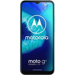 Motorola Moto G8 Power Lite