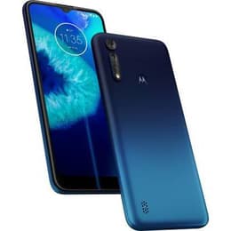 Motorola Moto G8 Power Lite 64 Go - Bleu - Débloqué