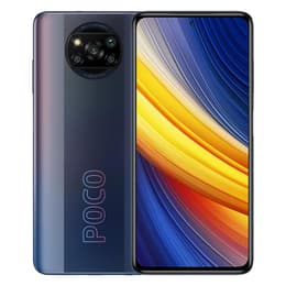 Xiaomi Poco X3 Pro 256 Go - Noir - Débloqué - Dual-SIM