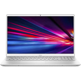 Dell Inspiron 7501 15" Core i5 2.5 GHz - SSD 256 Go - 8 Go AZERTY - Français