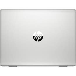 HP ProBook 430 G7 13" Core i5 1.6 GHz - SSD 256 Go - 8 Go QWERTY - Néerlandais