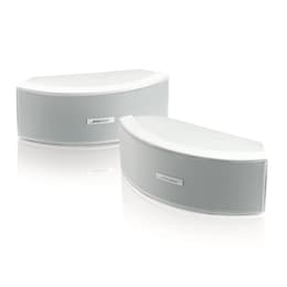 Enceinte Bose 151 SE - Blanc