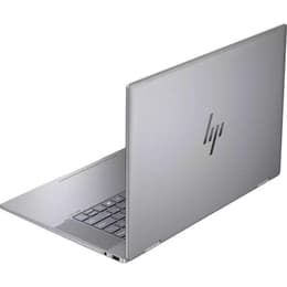 HP Envy X360 16-AD0900NG 16" Ryzen 7 3.3 GHz - SSD 512 Go - 16 Go QWERTZ - Allemand