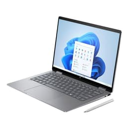 HP Envy X360 16-AD0900NG 16" Ryzen 7 3.3 GHz - SSD 512 Go - 16 Go QWERTZ - Allemand