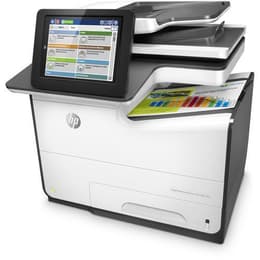 HP PageWide Enterprise Color MFP 586DN Jet d'encre