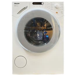 Lave-linge classique 60 cm hublot Miele W 1623