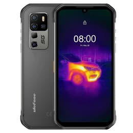 Ulefone Armor 11T 5G 256 Go - Noir - Débloqué