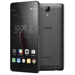 Lenovo Vibe C2 16 Go - Noir - Débloqué