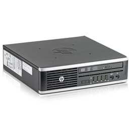 HP Compaq Elite 8300 USDT Core i3 3.3 GHz - SSD 240 Go RAM 8 Go