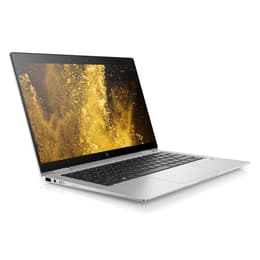 HP EliteBook x360 1030 G3 13" Core i7 1.8 GHz - SSD 512 Go - 16 Go AZERTY - Français