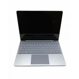 Microsoft Surface Go 12" Core i5 1 GHz - SSD 128 Go - 8 Go QWERTY - Portugais