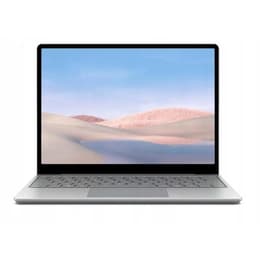 Microsoft Surface Go 12" Core i5 1 GHz - SSD 128 Go - 8 Go QWERTY - Portugais
