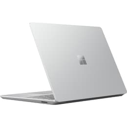 Microsoft Surface Go 12" Core i5 1 GHz - SSD 128 Go - 8 Go QWERTY - Portugais