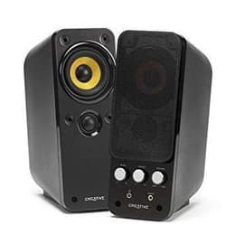 Enceinte Creative GigaWorks T20 Serie II - Noir