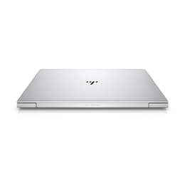 Hp EliteBook 840 G5 14" Core i5 1.6 GHz - SSD 256 Go - 8 Go QWERTY - Espagnol