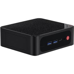 Beelink SER5 PRO Ryzen 7 3.2 GHz - SSD 512 Go - 32 Go - AMD Radeon Graphics