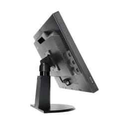 Écran 24" LED 1920X1200 Lenovo ThinkVision LT2452PWC