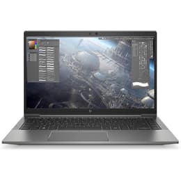 HP Zbook Firefly 14 G8 14" Core i5 2.6 GHz - SSD 512 Go - 32 Go QWERTY - Anglais