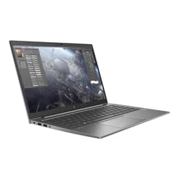 HP ZBook Firefly 14 G8 14" Core i5 2.6 GHz - SSD 512 Go - 32 Go QWERTY - Anglais