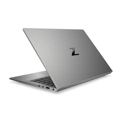 HP ZBook Firefly 14 G8 14" Core i5 2.6 GHz - SSD 512 Go - 32 Go QWERTY - Anglais