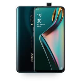 Oppo K3 64 Go - Noir - Débloqué