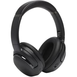 Casque réducteur de bruit sans fil avec micro Jbl Tour One M2 - Noir