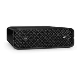 HP Z2 G9 Mini Core i7 3.6 GHz - HDD 1 To RAM 32 Go