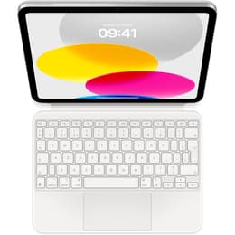 iPad Magic Keyboard Folio (iPad not included) (2022) - QWERTY - Anglais (US) - iPad 10.9" 10e génération