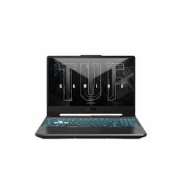 Asus TUF Gaming F15 FX506HC 15" Core i5 2.7 GHz - SSD 512 Go - 8 Go - NVIDIA GeForce RTX 3050 AZERTY - Français