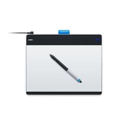 Tablette graphique Wacom Intuos Pen & Touch M (CTH-680S-FRNL)