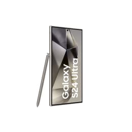 Galaxy S24 Ultra 256 Go - Gris - Débloqué