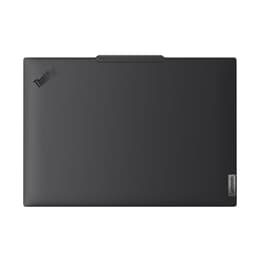 Lenovo ThinkPad T14s G5 14" Core Ultra 7 1.2 GHz - SSD 512 Go - 16 Go QWERTZ - Allemand