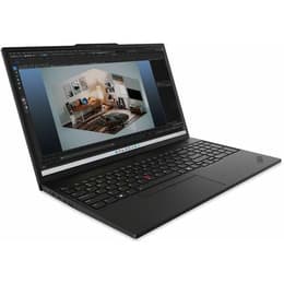 Lenovo ThinkPad P16S G3 16" Core Ultra 7 3.8 GHz - SSD 2 To - 32 Go AZERTY - Français