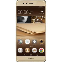 Huawei P9 64 Go - Or - Débloqué