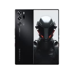 ZTE nubia RedMagic 9S Pro 256 Go - Noir - Débloqué