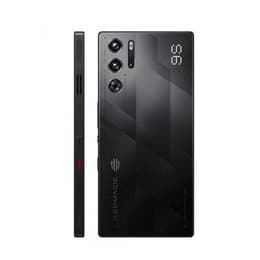 ZTE nubia RedMagic 9S Pro 256 Go - Noir - Débloqué